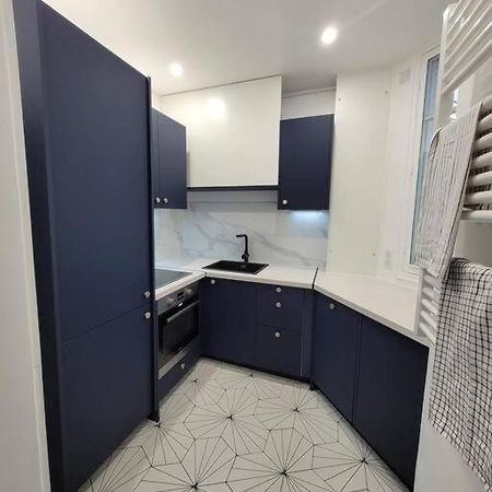 La Villa - Charmant Logement Proche Paris Saint-Mande Luaran gambar